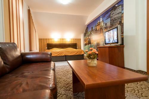 Hotelcomplex Bryasta