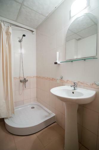 Hotelcomplex Bryasta