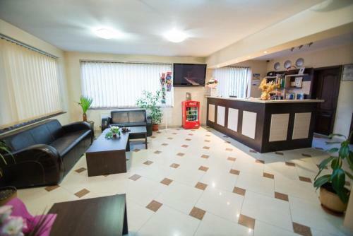 Hotelcomplex Bryasta