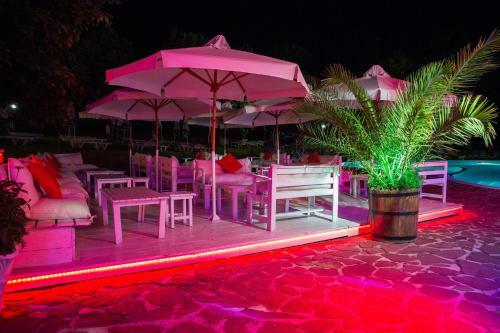 Hotelcomplex Bryasta