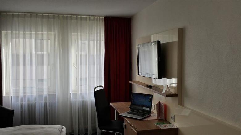 Hotel Ambassador