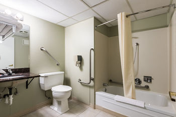 Hotel Econo Lodge Austin