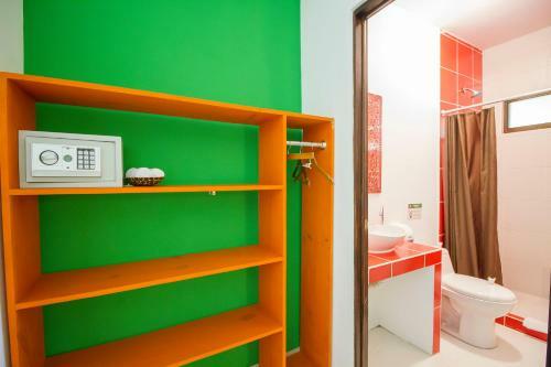 Hotel Buddha House