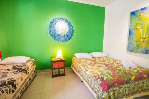 Hotel Buddha House