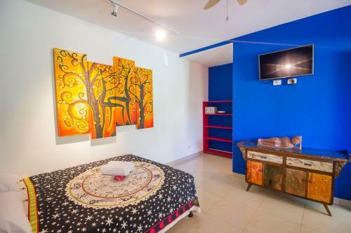 Hotel Buddha House