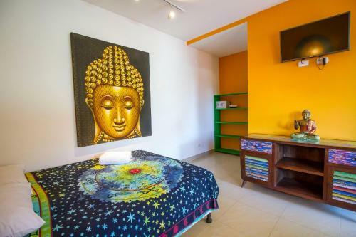Hotel Buddha House