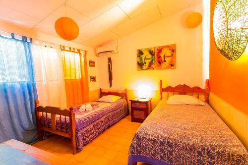 Hotel Buddha House