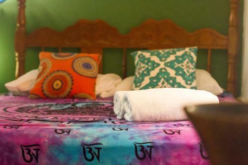 Hotel Buddha House