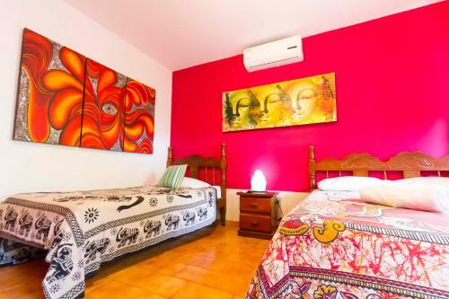 Hotel Buddha House