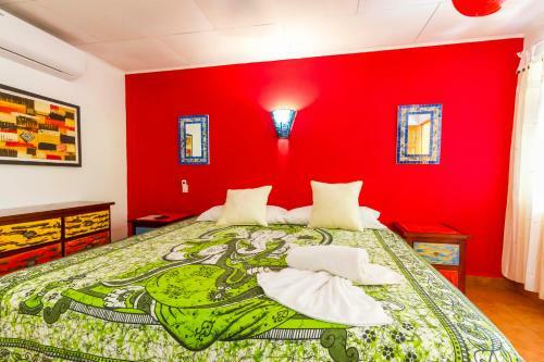Hotel Buddha House