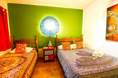 Hotel Buddha House