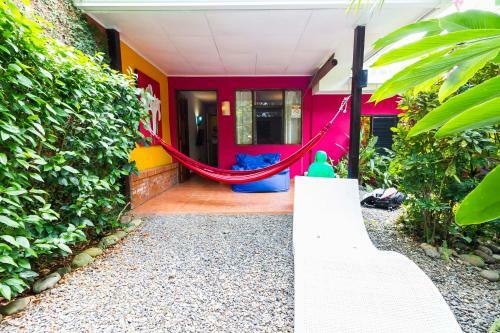 Hotel Buddha House