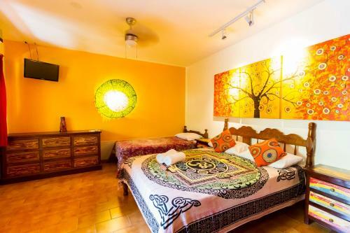 Hotel Buddha House