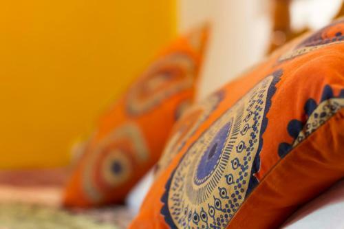 Hotel Buddha House