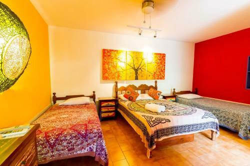 Hotel Buddha House