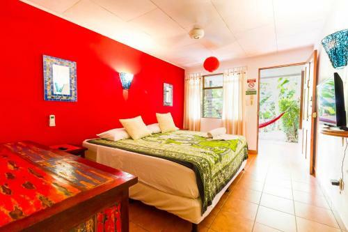 Hotel Buddha House