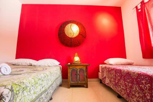 Hotel Buddha House