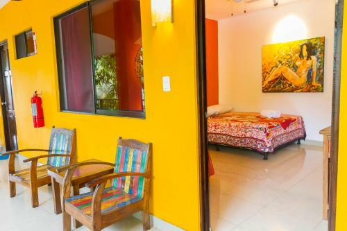 Hotel Buddha House