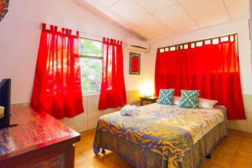 Hotel Buddha House