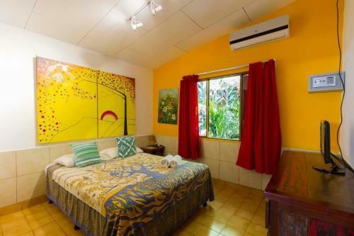 Hotel Buddha House