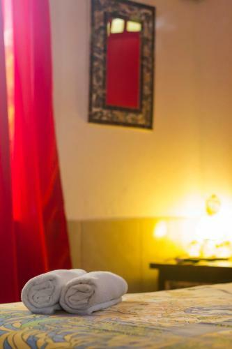 Hotel Buddha House