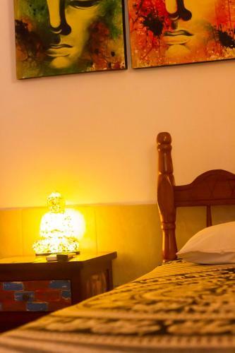 Hotel Buddha House