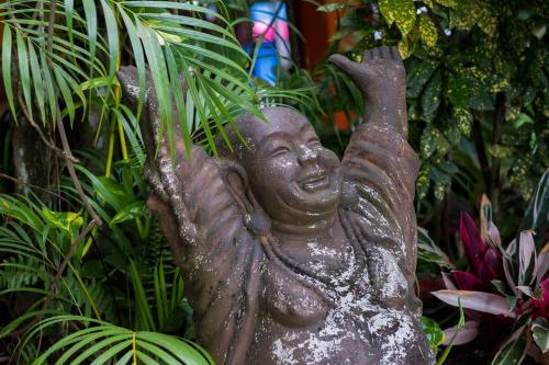 Hotel Buddha House