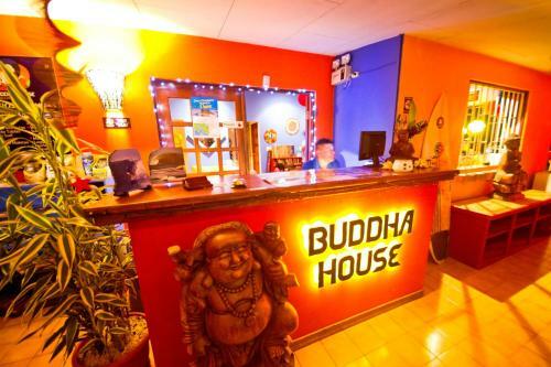 Hotel Buddha House