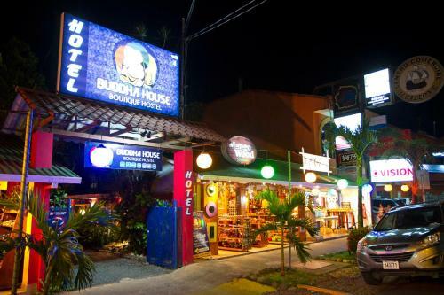 Hotel Buddha House