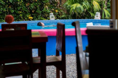 Hotel Buddha House