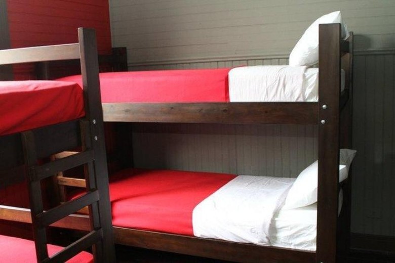 Aldea Hostel