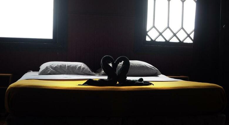 Aldea Hostel