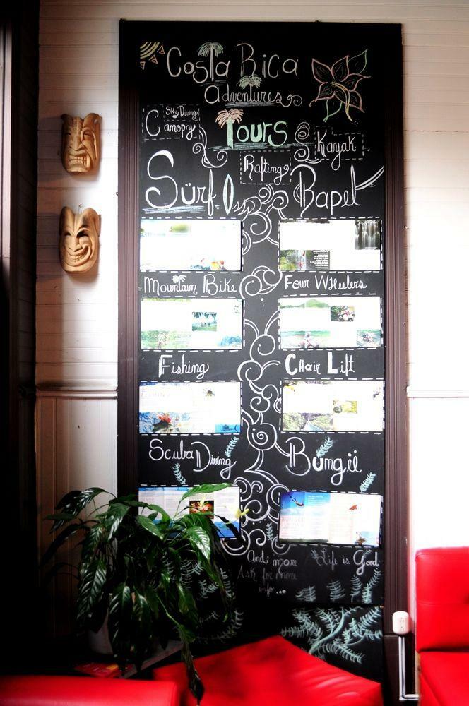 Aldea Hostel
