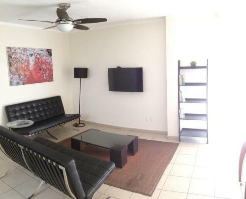 Hotel Australia Suites Ejecutivas