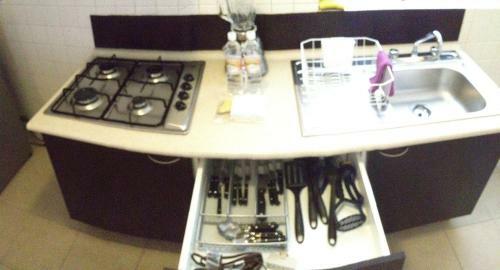 Hotel Australia Suites Ejecutivas