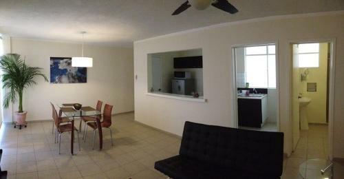 Hotel Australia Suites Ejecutivas