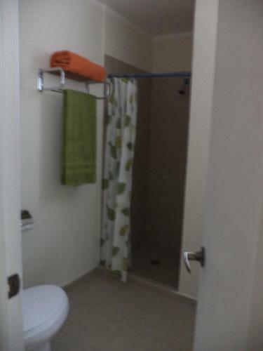 Hotel Australia Suites Ejecutivas