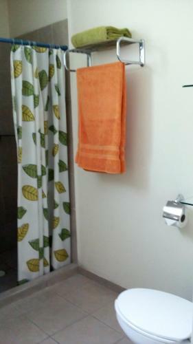 Hotel Australia Suites Ejecutivas