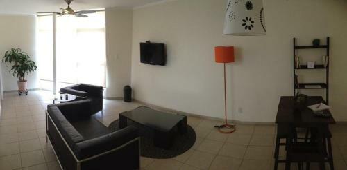 Hotel Australia Suites Ejecutivas