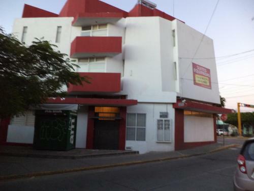 Hotel Australia Suites Ejecutivas