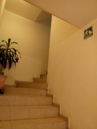 Hotel Australia Suites Ejecutivas