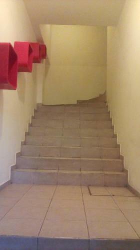 Hotel Australia Suites Ejecutivas