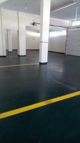 Hotel Australia Suites Ejecutivas