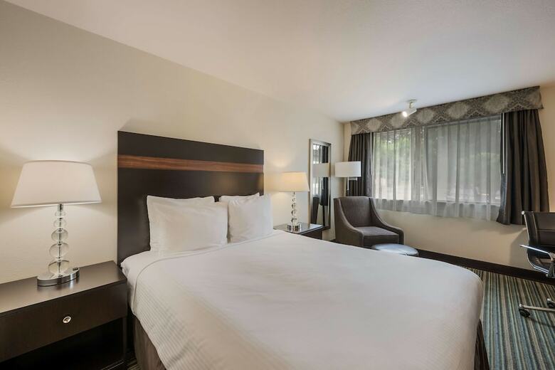 Hotel Best Western Alderwood