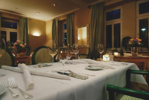 Laudensacks Parkhotel