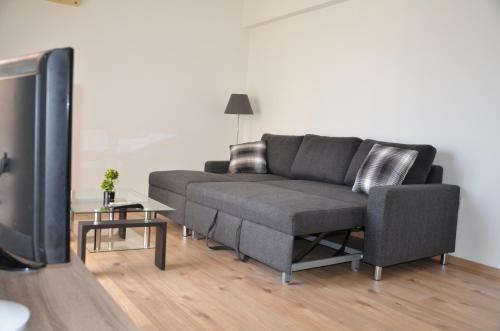 Surf & Sun Holiday Apartments
