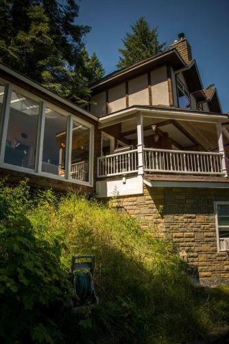 Bed & Breakfast Coeur De Lion Bnb
