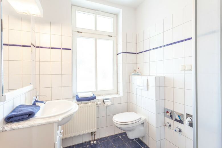 Apartamento Haus Sonne