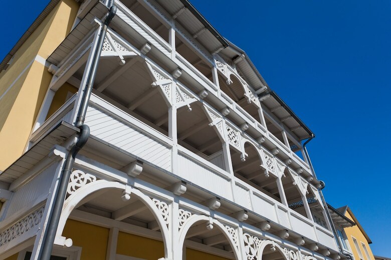 Apartamento Haus Sonne