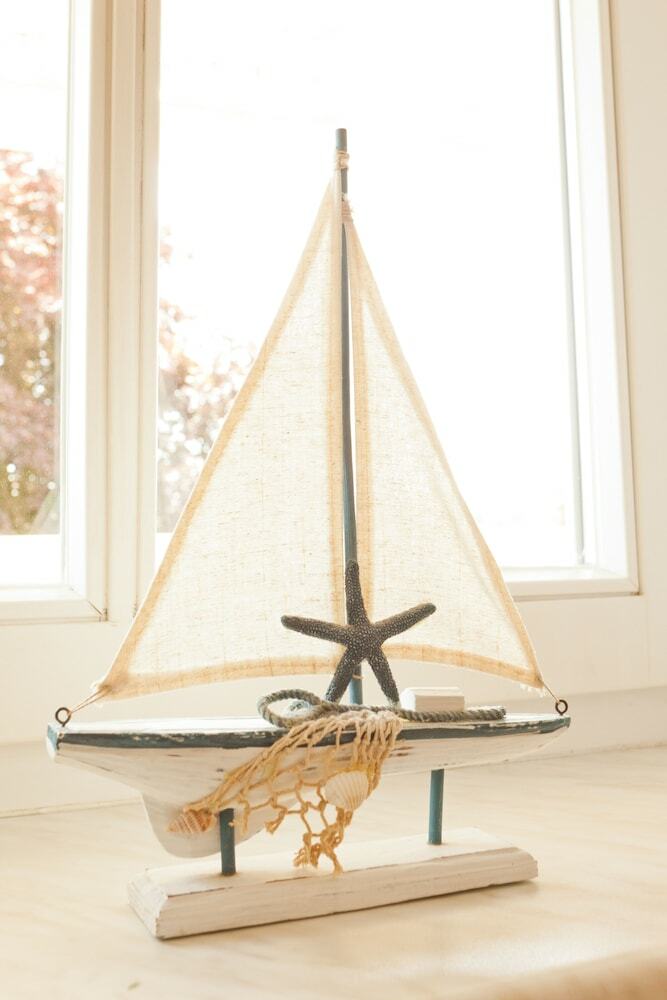 Apartamento Haus Sonne